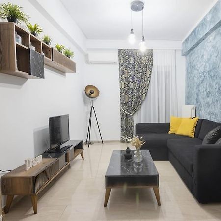Appartamento The House Project Atene Esterno foto