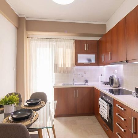 Appartamento The House Project Atene Esterno foto