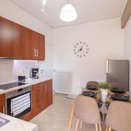 Appartamento The House Project Atene Esterno foto