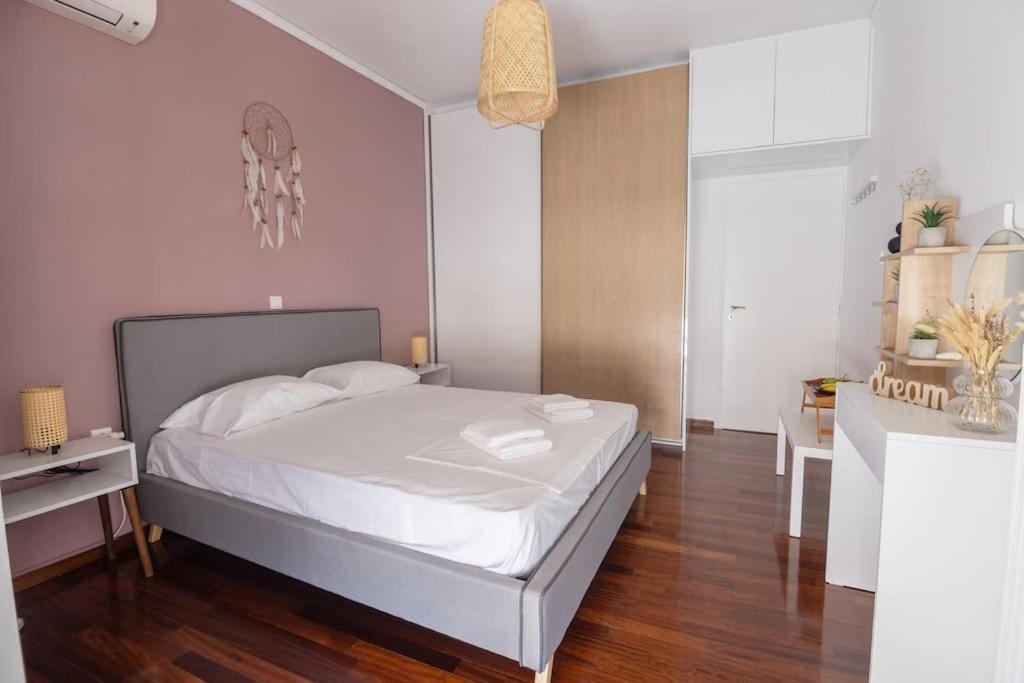 Appartamento The House Project Atene Esterno foto