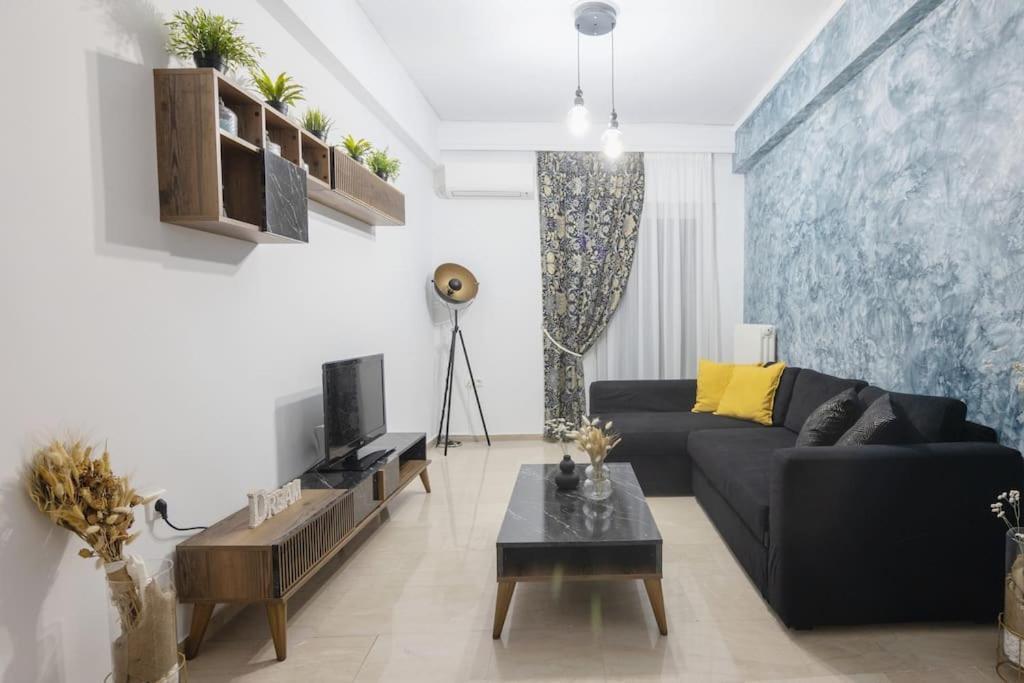 Appartamento The House Project Atene Esterno foto