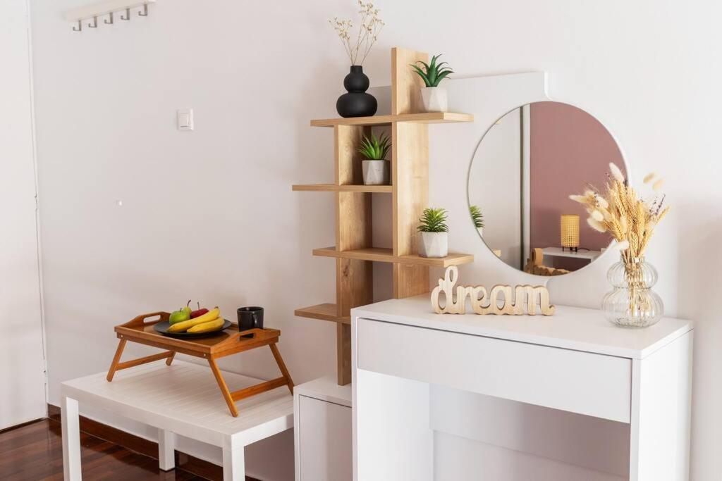 Appartamento The House Project Atene Esterno foto