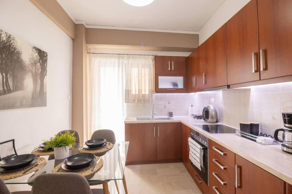 Appartamento The House Project Atene Esterno foto