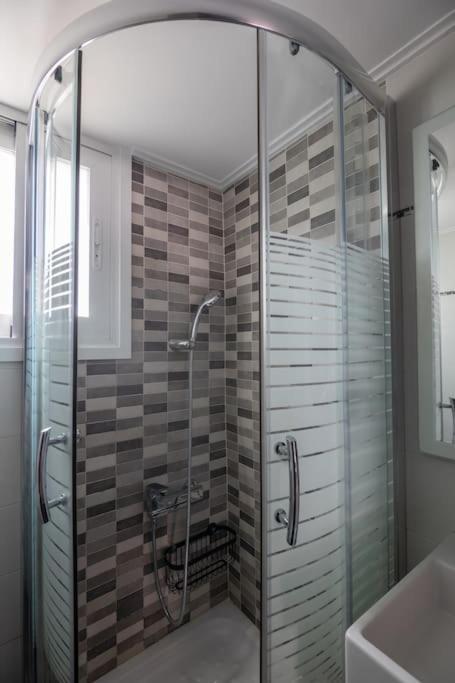 Appartamento The House Project Atene Esterno foto