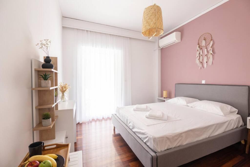 Appartamento The House Project Atene Esterno foto