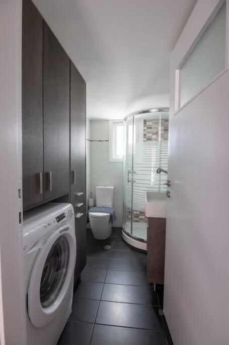 Appartamento The House Project Atene Esterno foto
