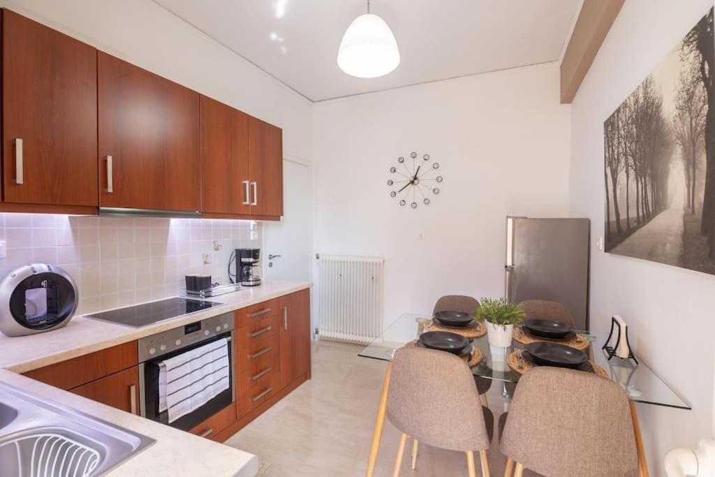 Appartamento The House Project Atene Esterno foto