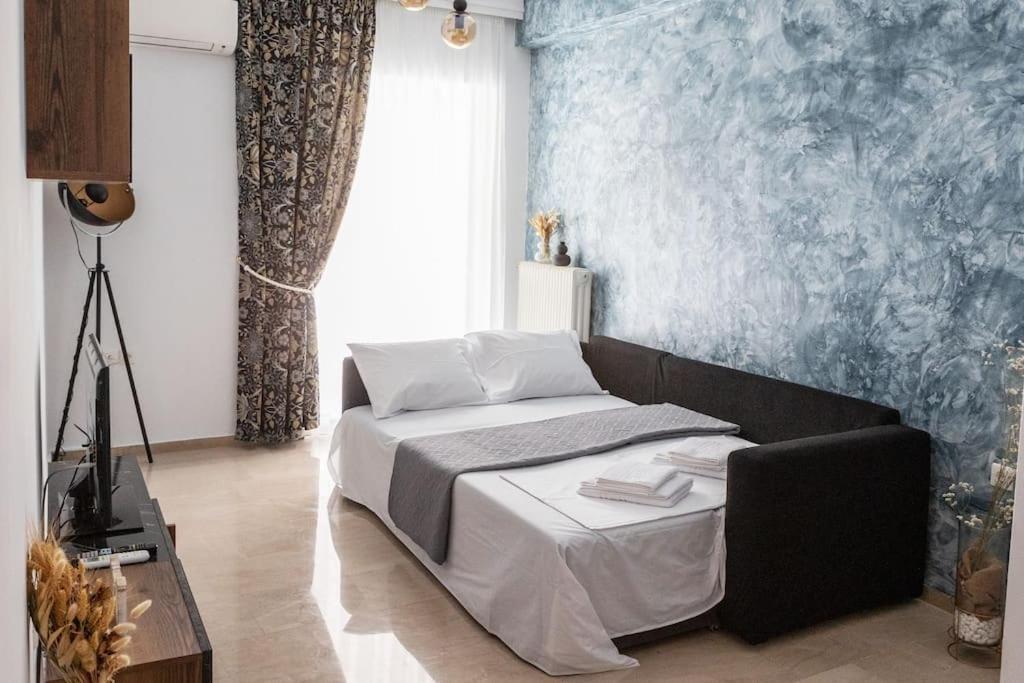 Appartamento The House Project Atene Esterno foto
