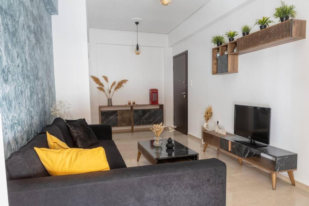 Appartamento The House Project Atene Esterno foto