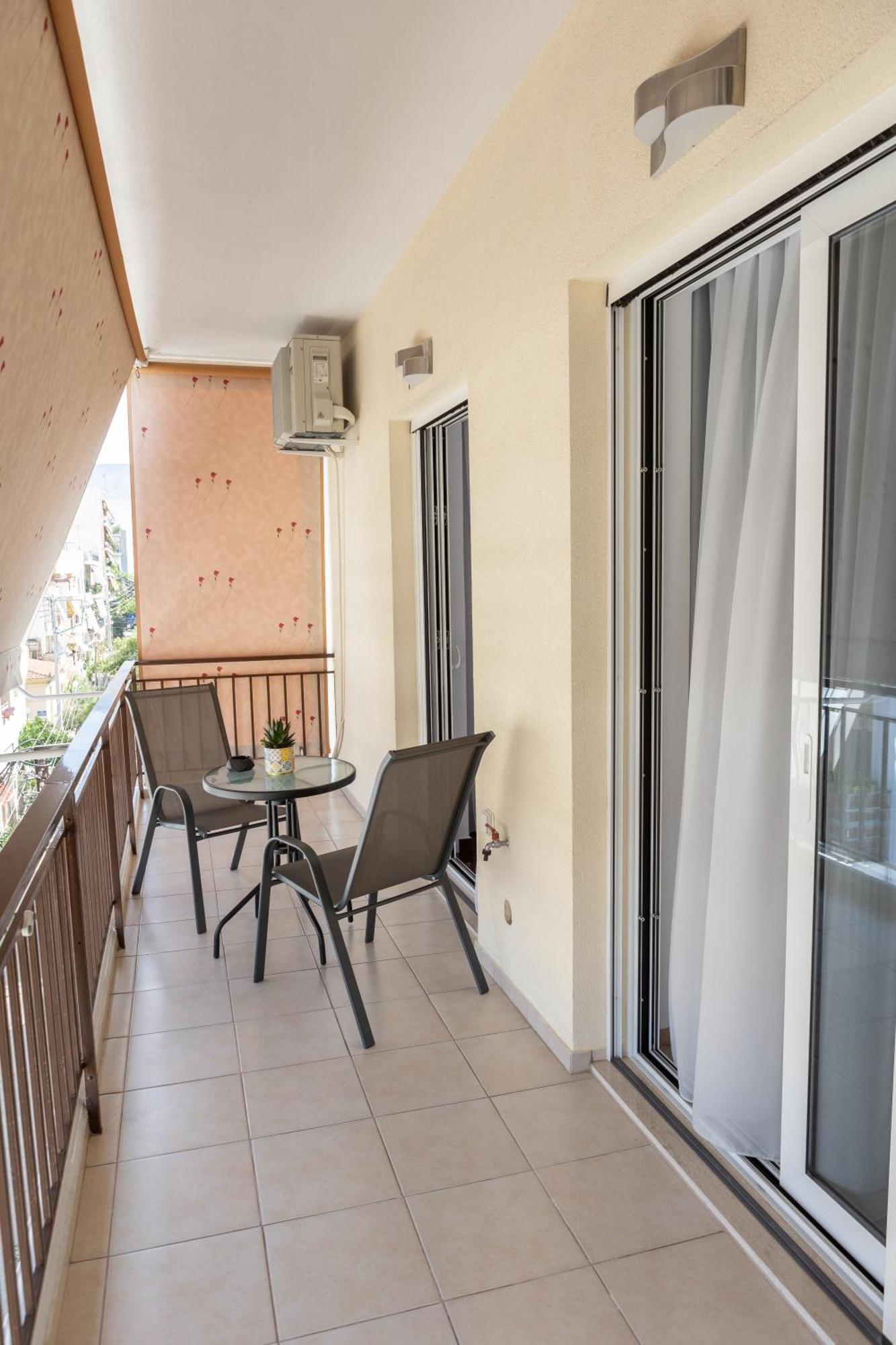 Appartamento The House Project Atene Esterno foto